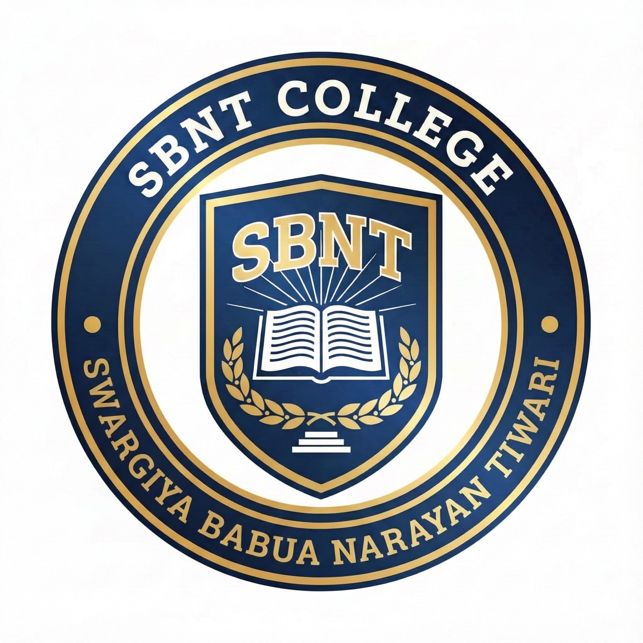 College Logo